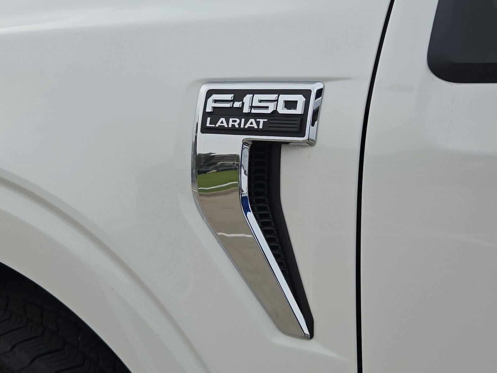 Thumbnail: 2025 Ford F-150 - 10