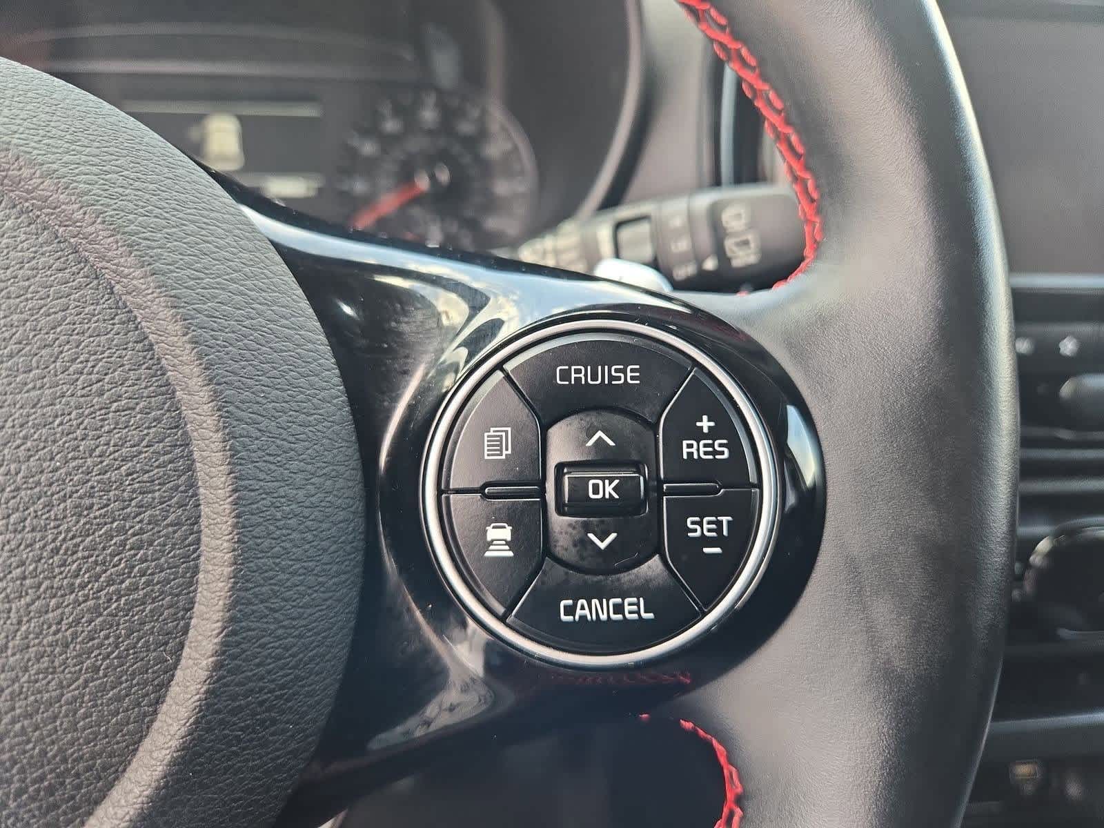 Thumbnail: 2021 Kia Soul - 26