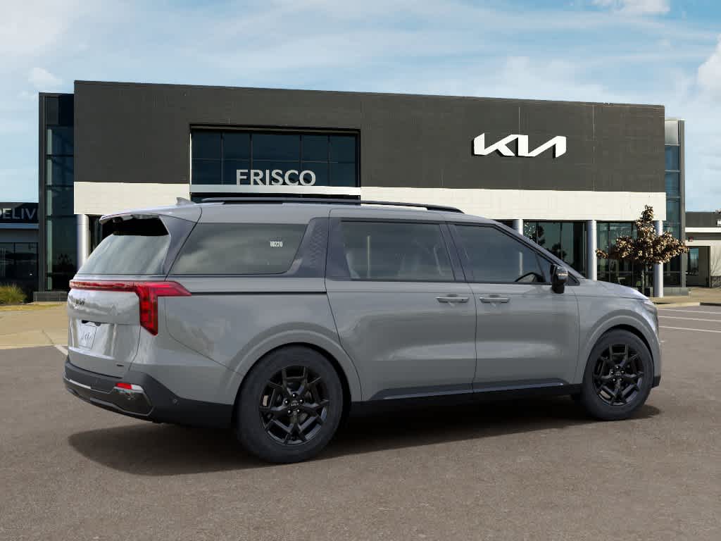 Thumbnail: 2026 Kia Carnival - 6