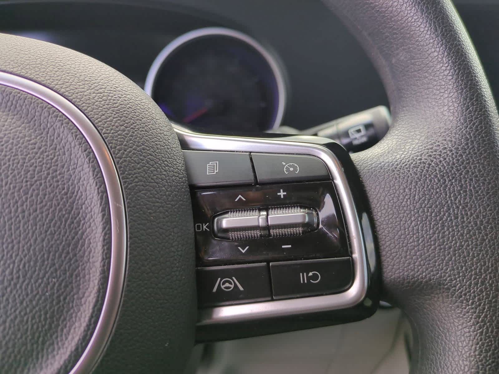 Thumbnail: 2024 Kia Carnival - 23