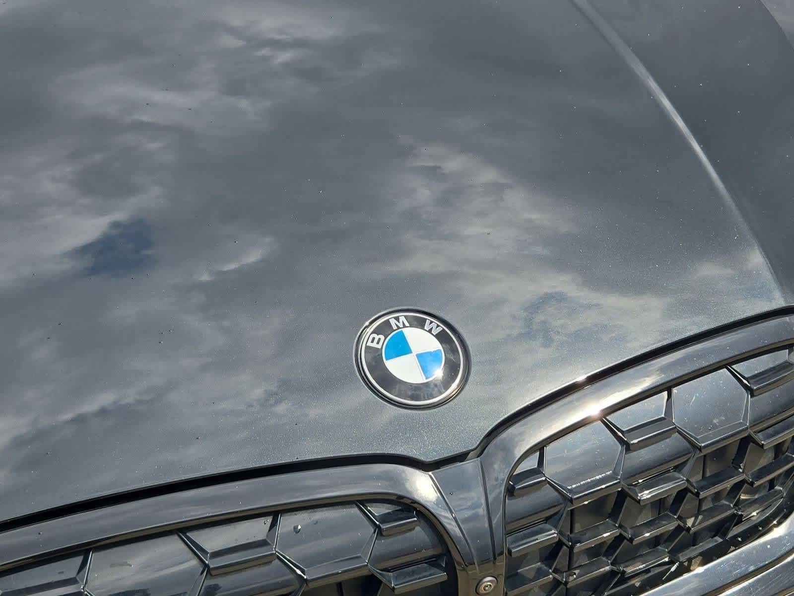 Thumbnail: 2025 BMW 3 Series - 10