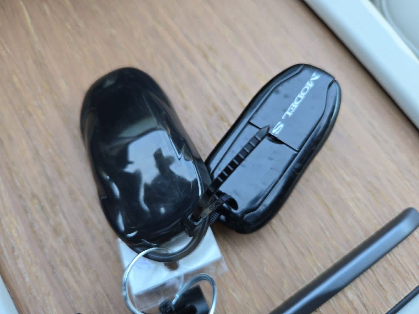 Thumbnail: 2020 Tesla Model S - 31