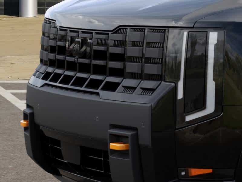 Thumbnail: 2027 Kia Telluride - 12