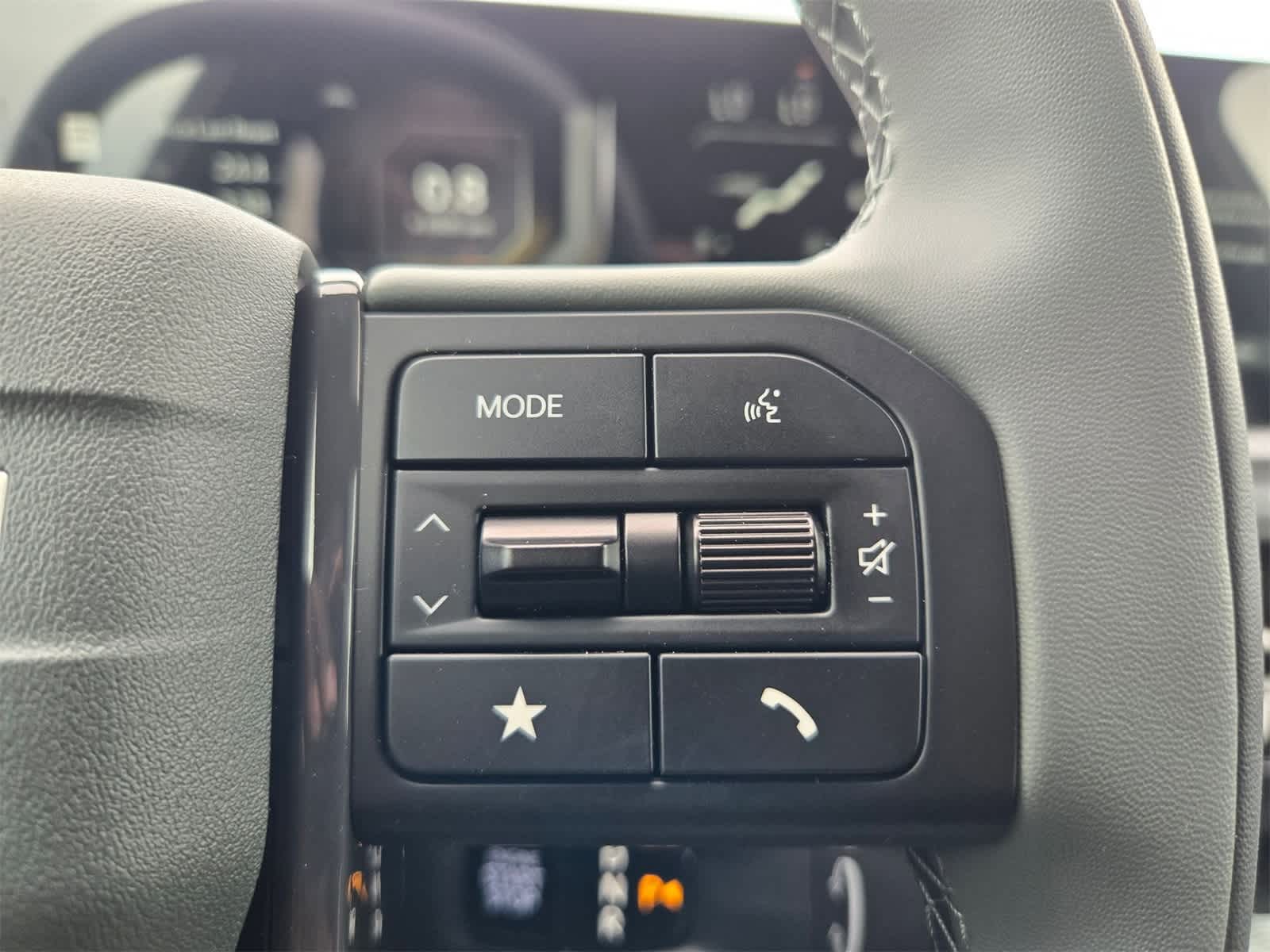 Thumbnail: 2027 Kia Telluride - 25