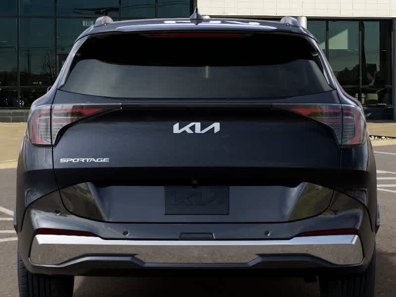 Thumbnail: 2026 Kia Sportage - 13