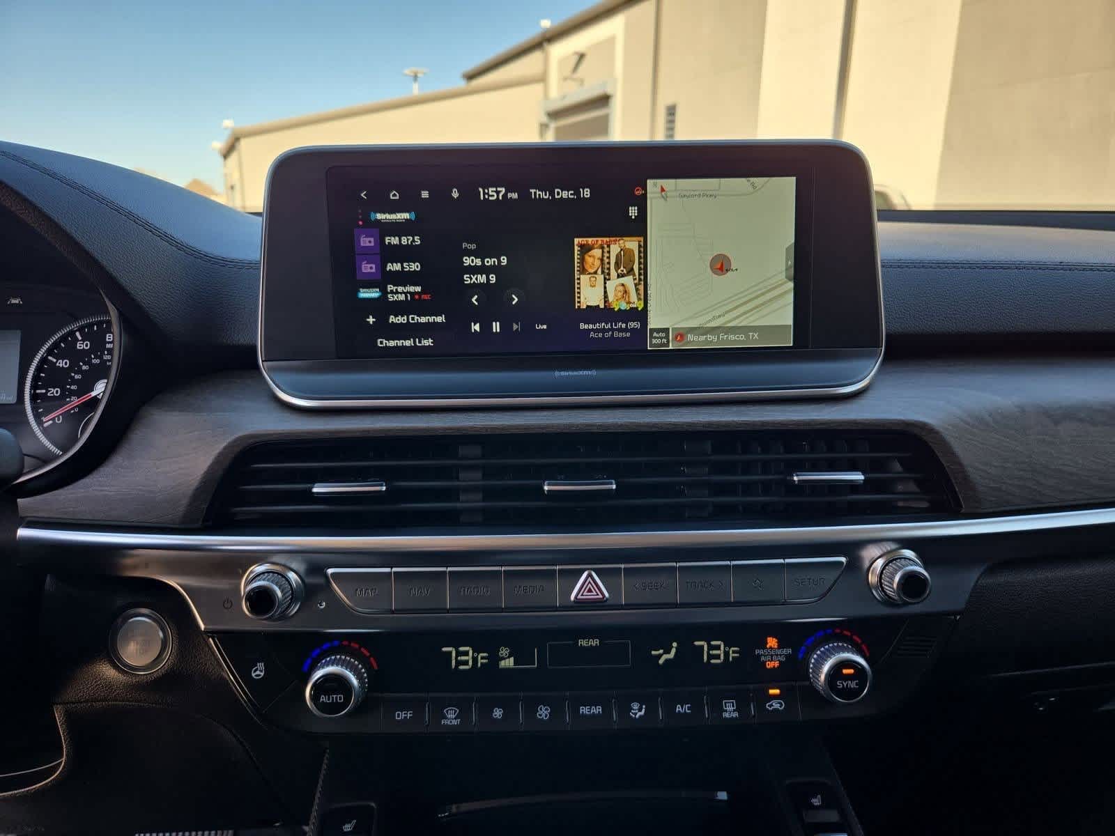 Thumbnail: 2022 Kia Telluride - 28