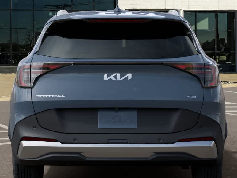 Thumbnail: 2026 Kia Sportage - 13