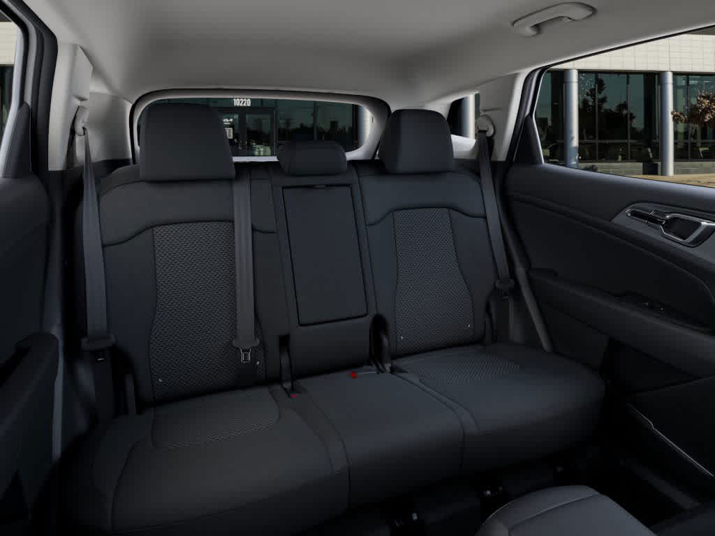 Thumbnail: 2026 Kia Sportage - 16