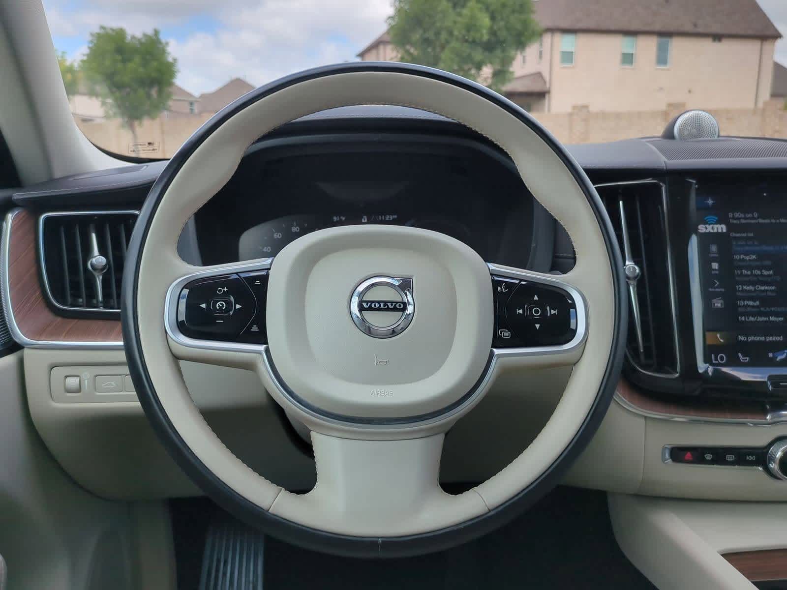 Thumbnail: 2019 Volvo XC60 - 23