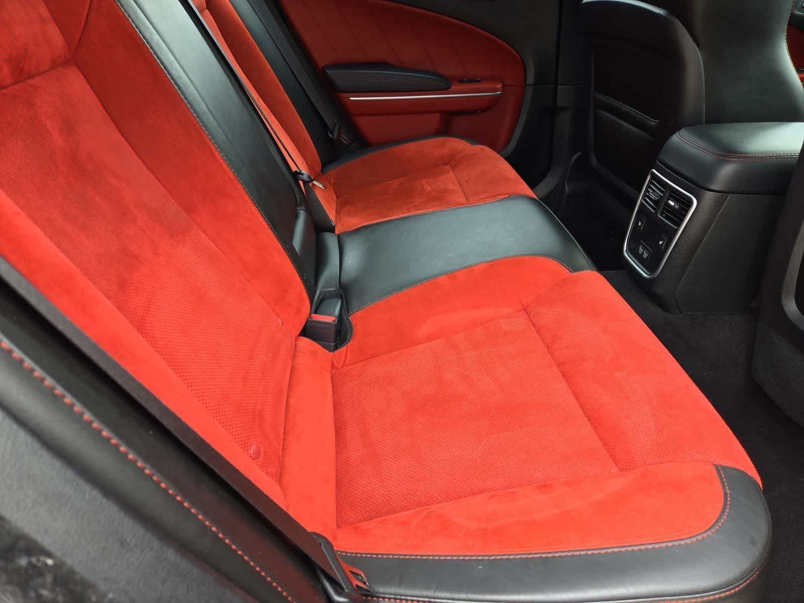 Thumbnail: 2022 Dodge Charger - 18