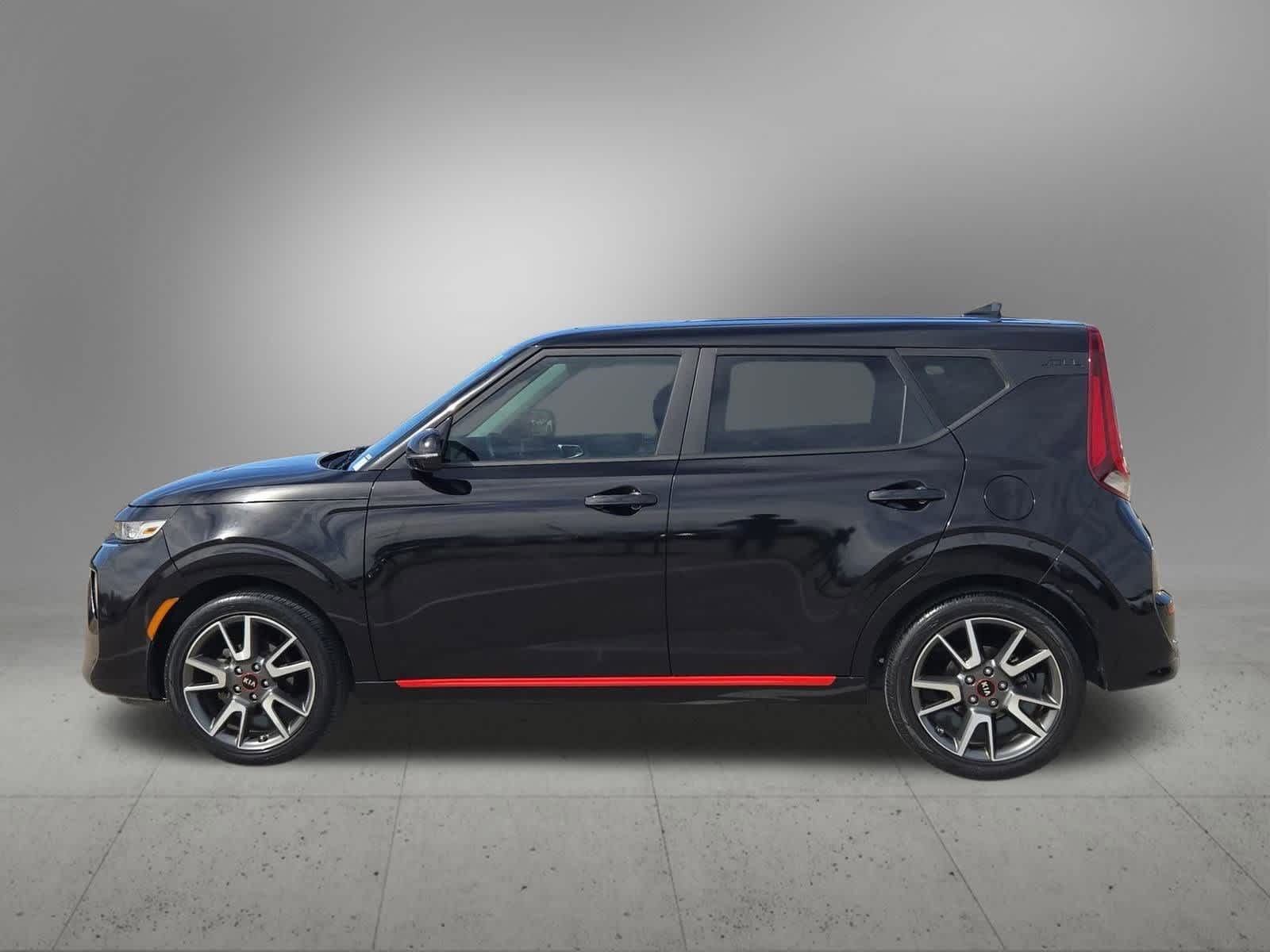 Thumbnail: 2021 Kia Soul - 9
