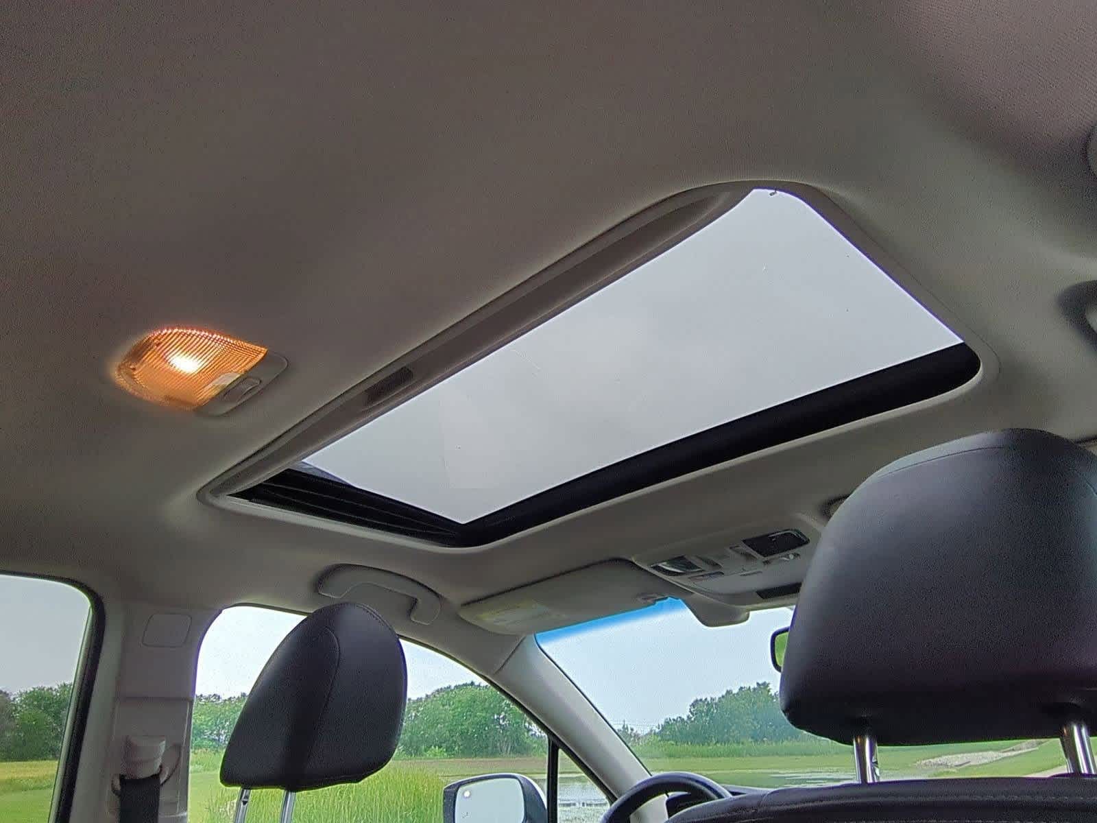 Thumbnail: 2016 Subaru Outback - 22