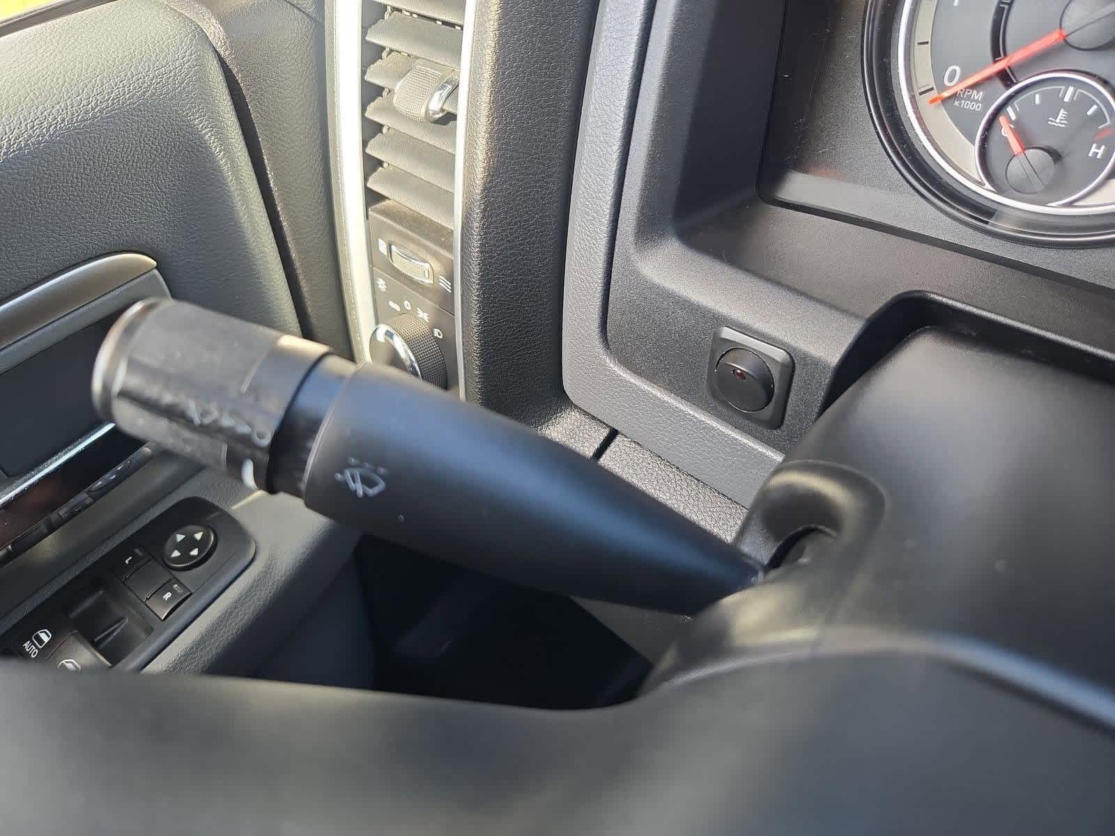 Thumbnail: 2016 RAM 2500 - 26