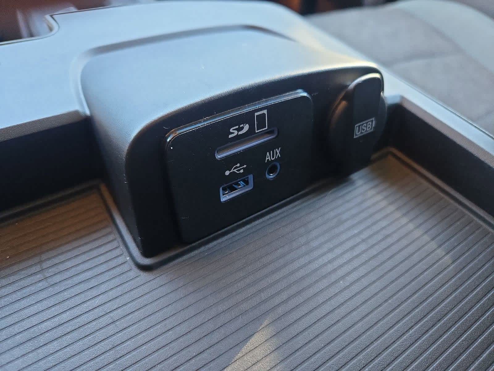 Thumbnail: 2015 RAM 1500 - 30