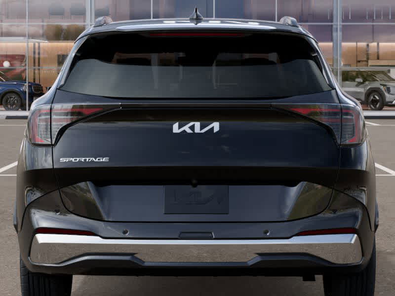 Thumbnail: 2026 Kia Sportage - 13