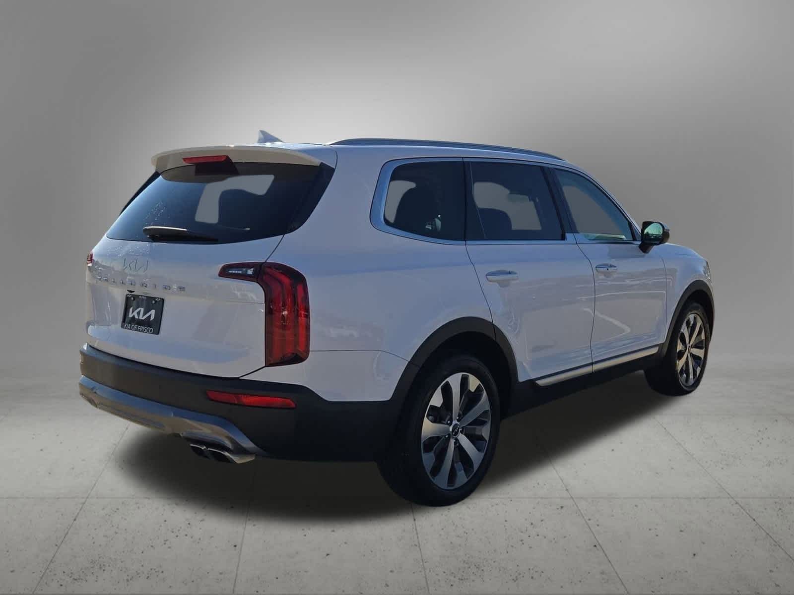 Thumbnail: 2022 Kia Telluride - 6