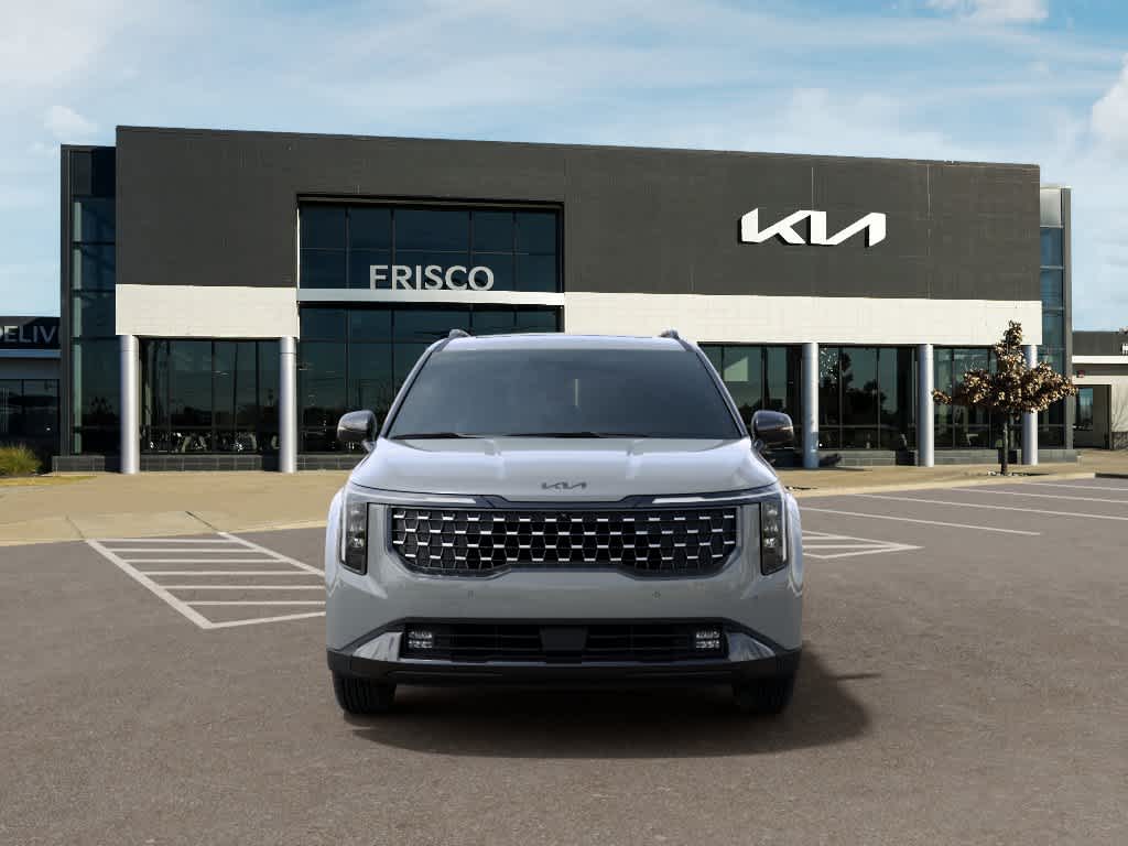 Thumbnail: 2026 Kia Carnival - 2