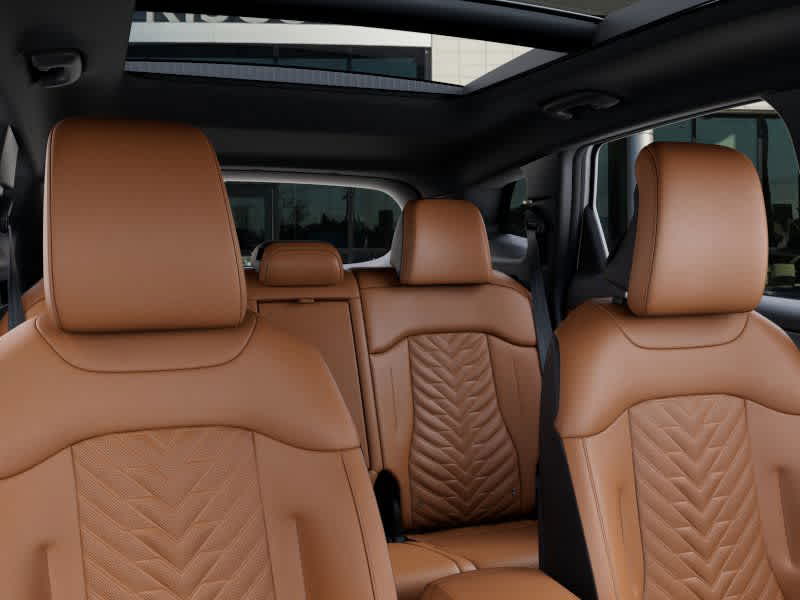 Thumbnail: 2026 Kia Sportage - 27