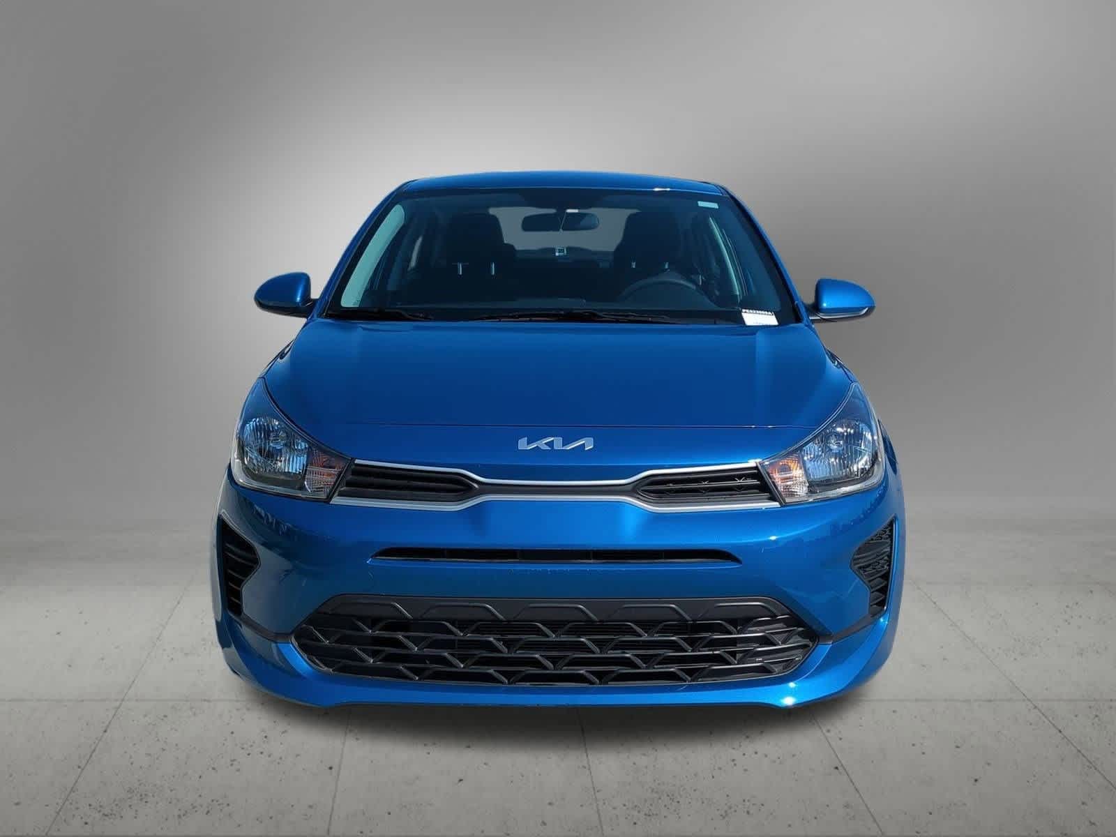 Thumbnail: 2023 Kia Rio - 9