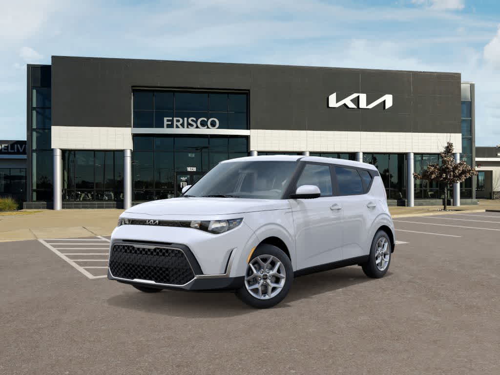 Thumbnail: 2025 Kia Soul - 1