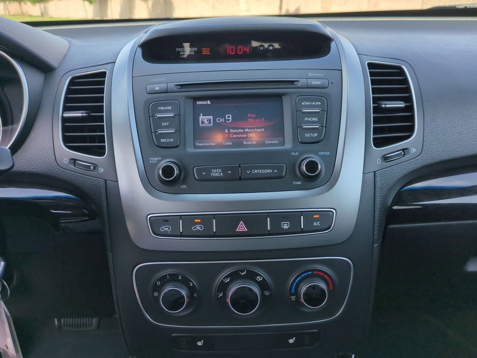 Thumbnail: 2014 Kia Sorento - 26