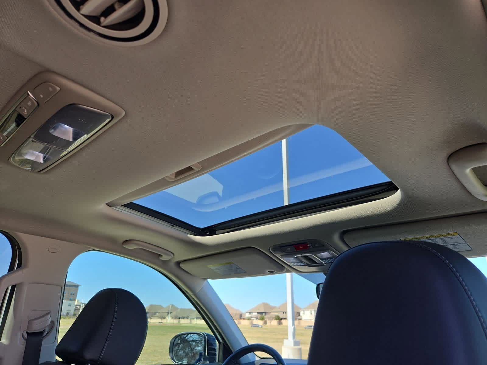 Thumbnail: 2024 Kia Telluride - 20