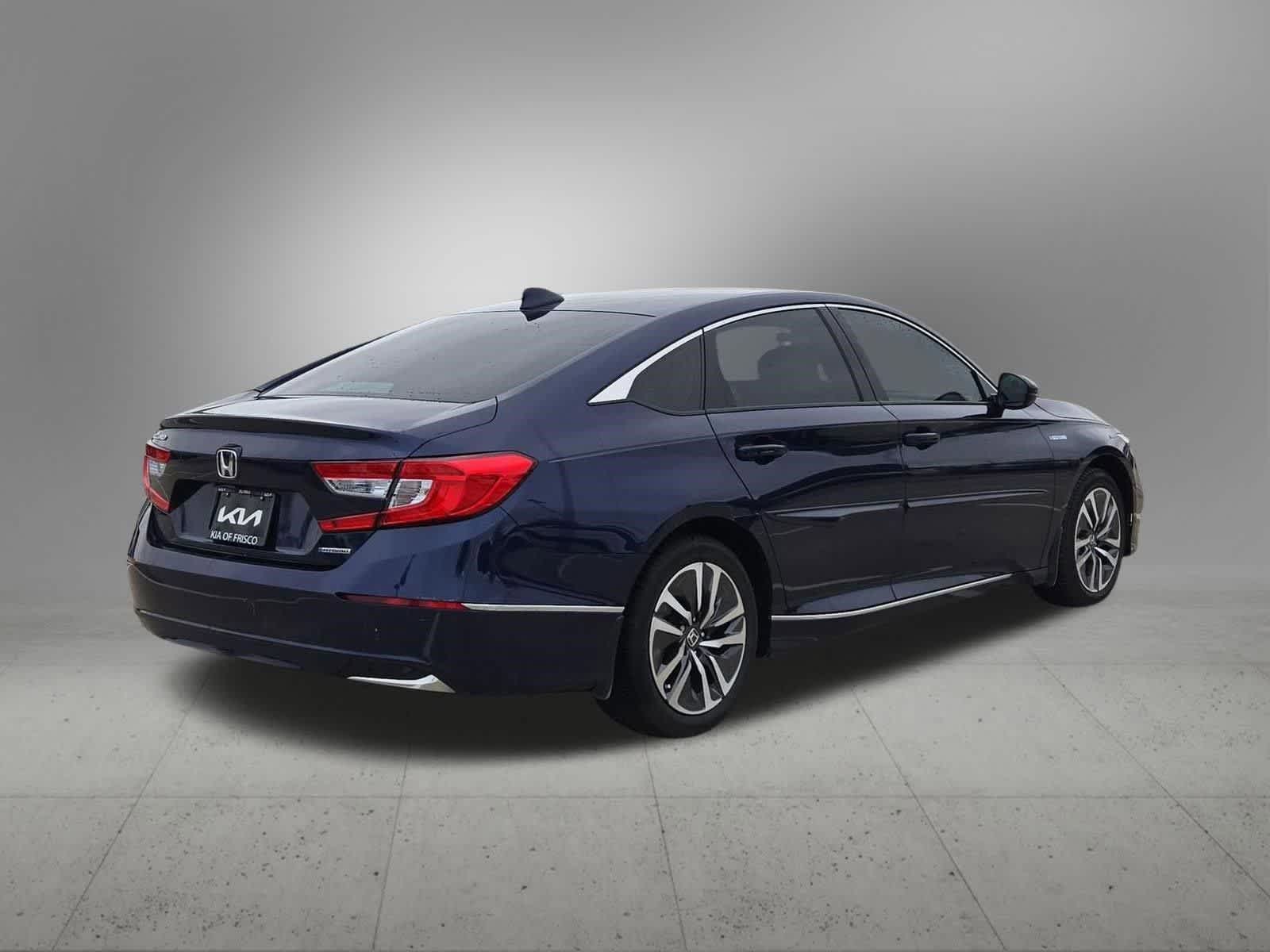 Thumbnail: 2018 Honda Accord - 6