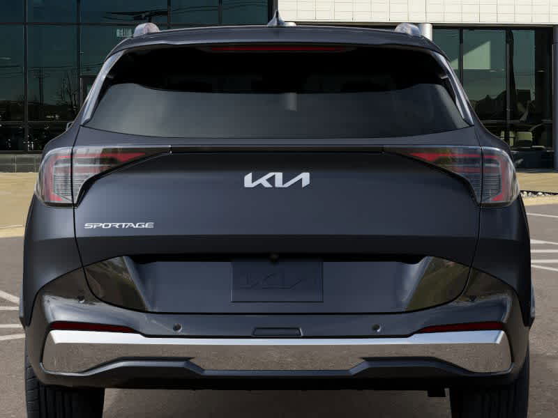 Thumbnail: 2026 Kia Sportage - 13