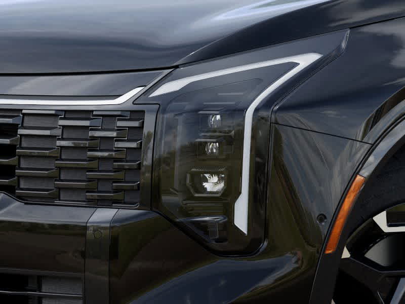 Thumbnail: 2026 Kia Sportage - 10