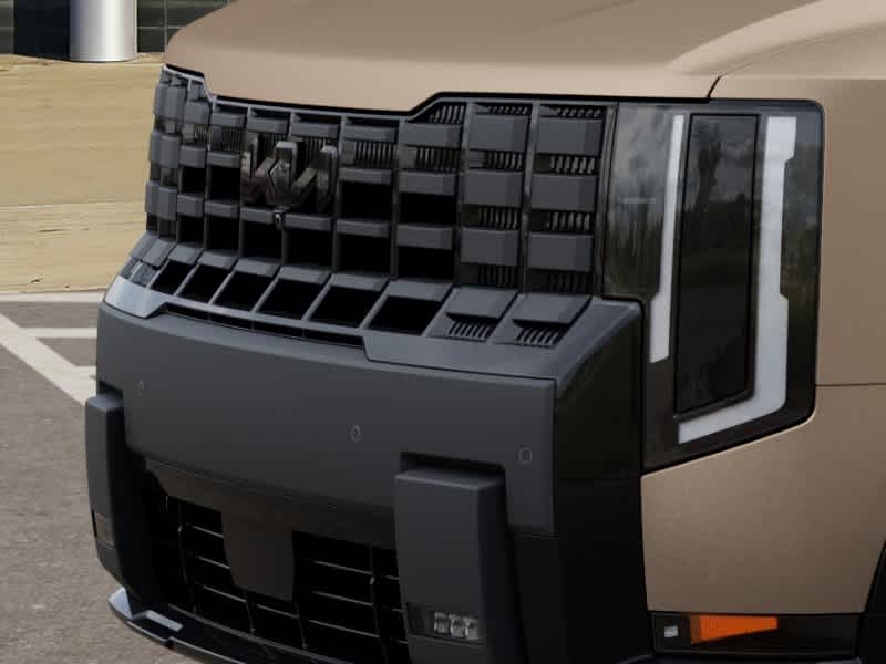 Thumbnail: 2027 Kia Telluride - 12