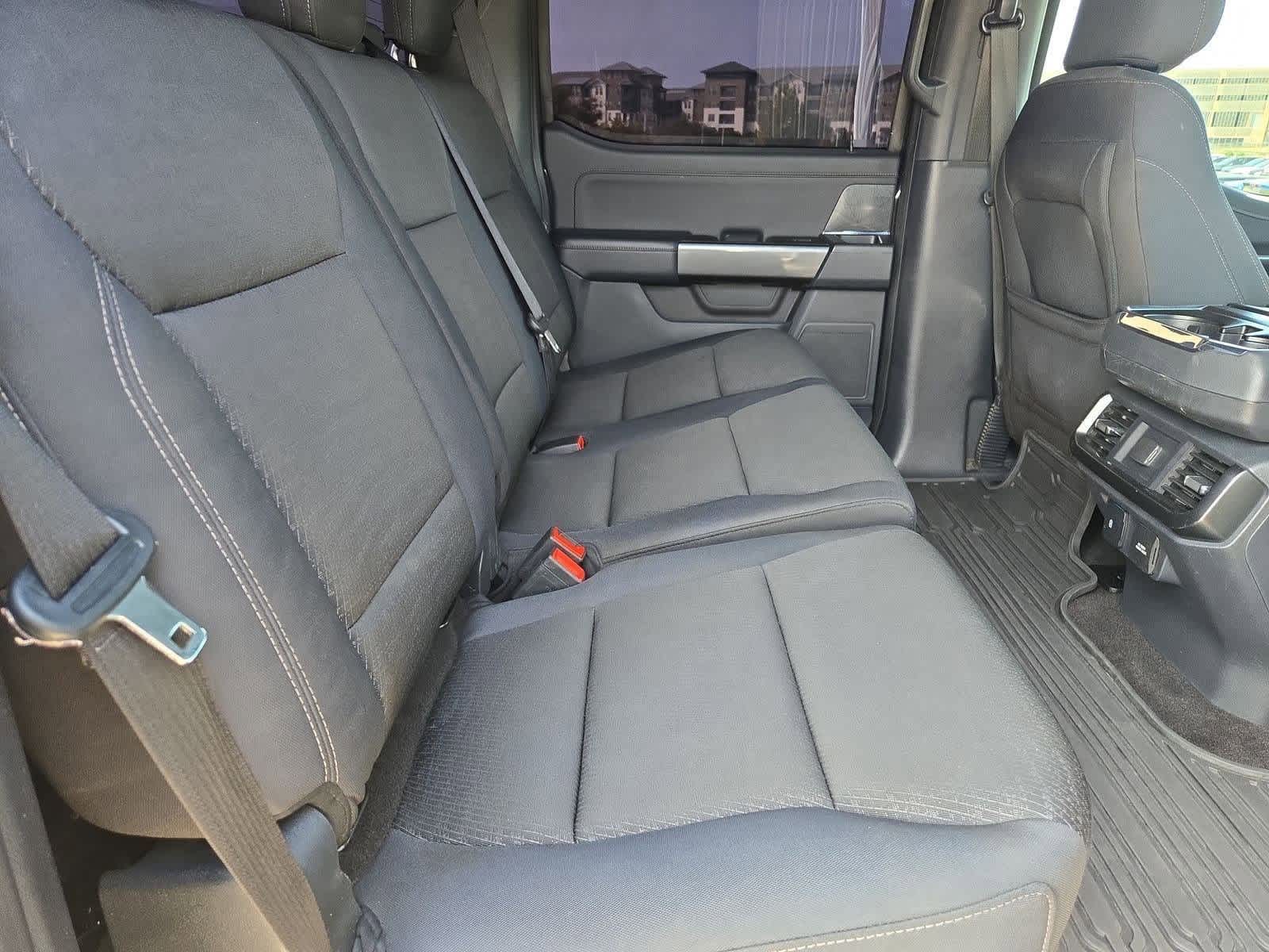 Thumbnail: 2021 Ford F-150 - 20