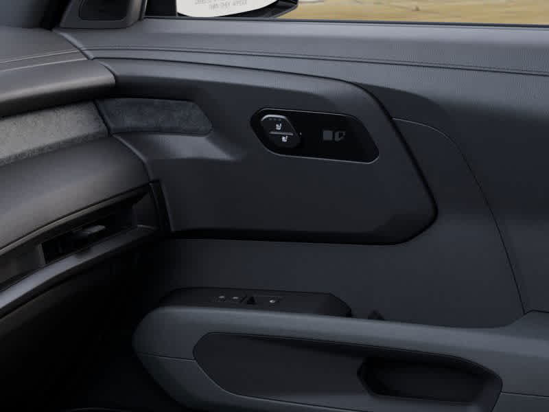 Thumbnail: 2027 Kia Telluride - 25