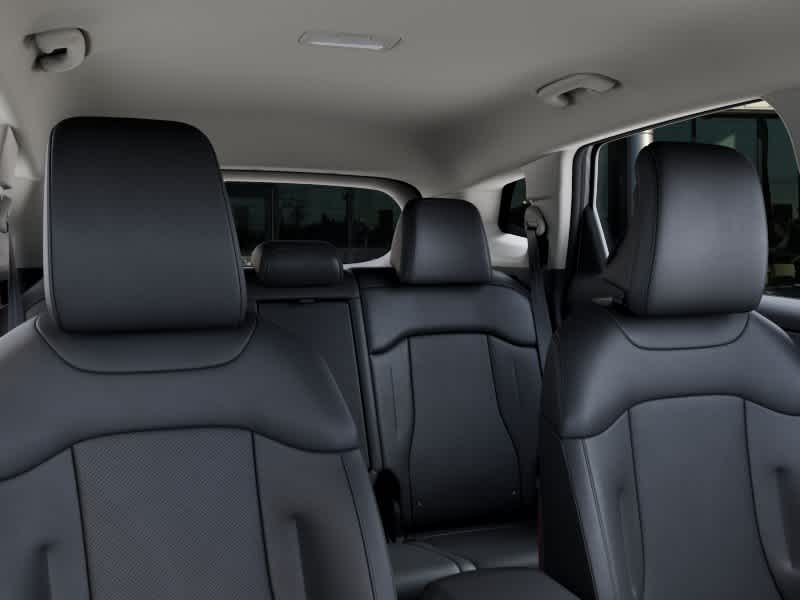 Thumbnail: 2026 Kia Sportage - 27