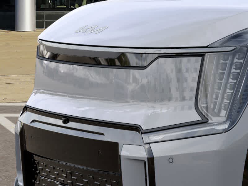 Thumbnail: 2026 Kia EV9 - 12
