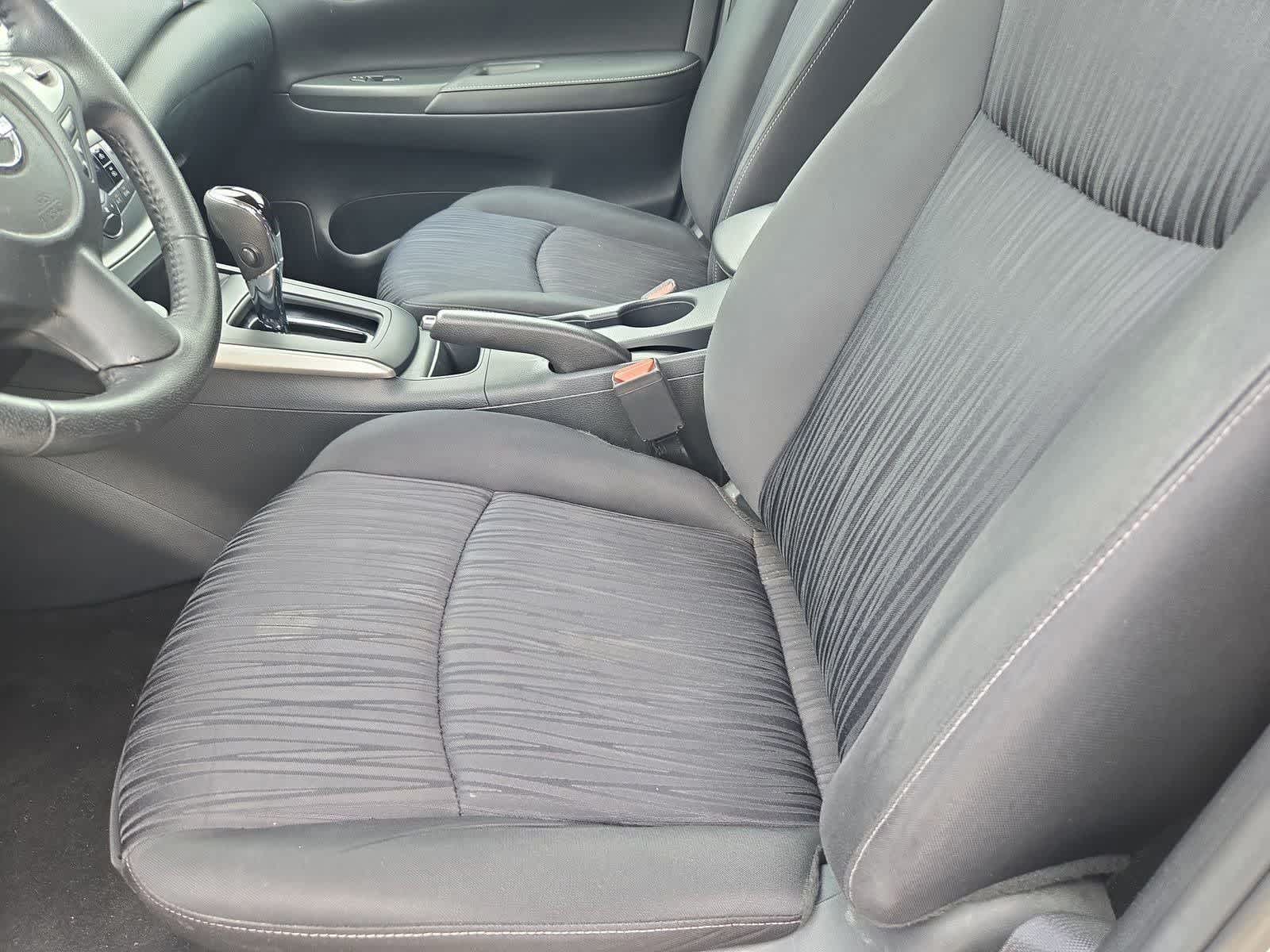 Thumbnail: 2019 Nissan Sentra - 14
