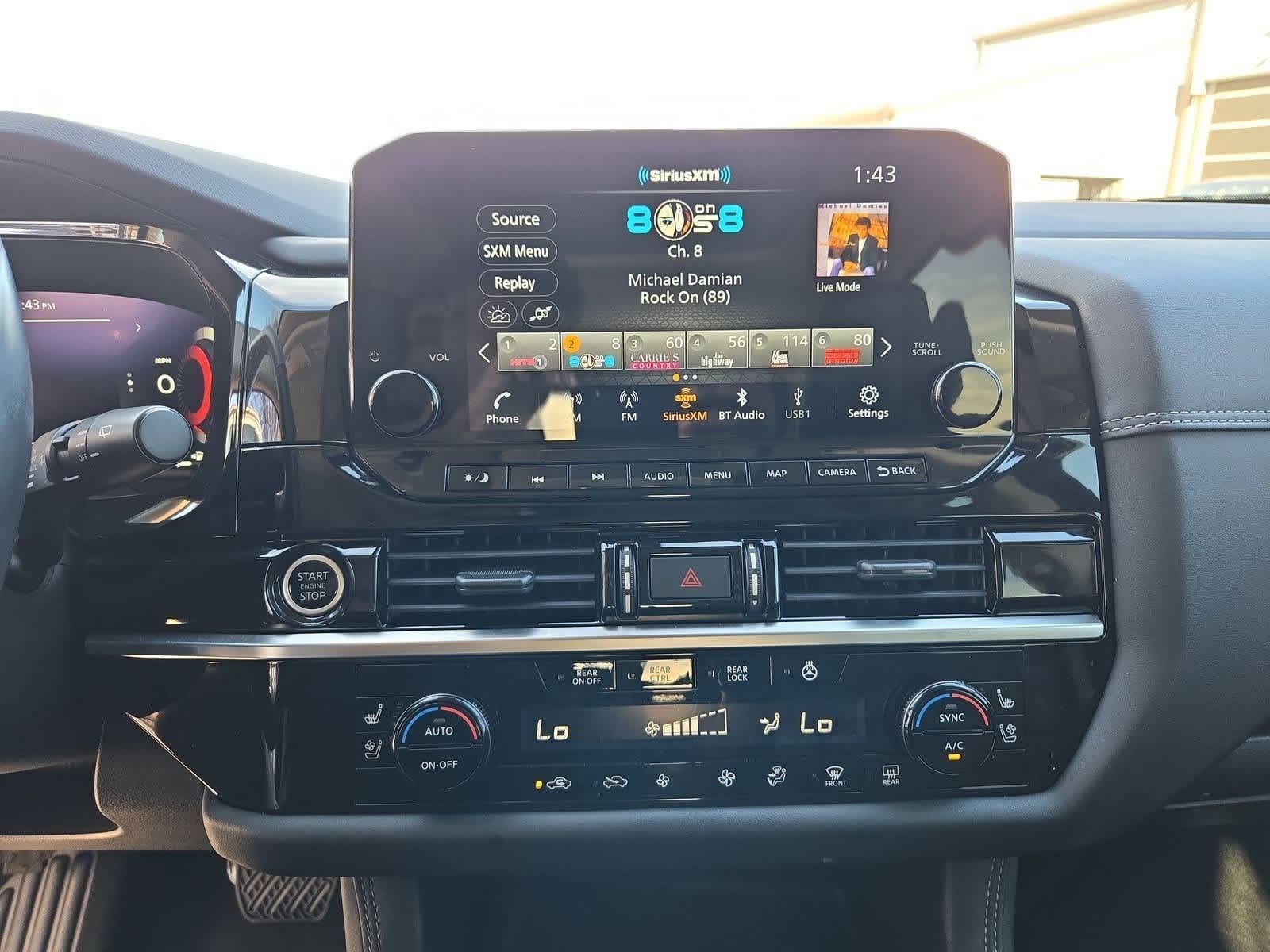 Thumbnail: 2022 Nissan Pathfinder - 28