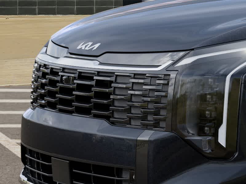 Thumbnail: 2026 Kia Sportage - 12