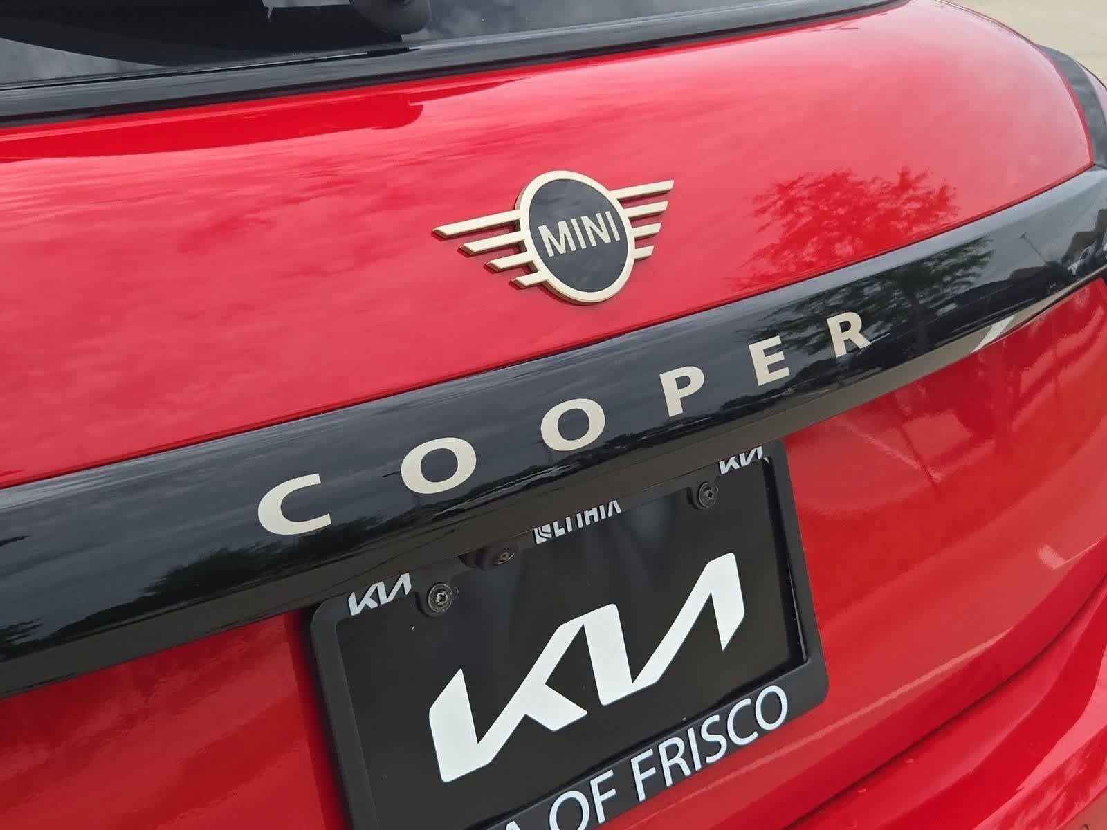 Thumbnail: 2025 MINI Cooper Hardtop - 13