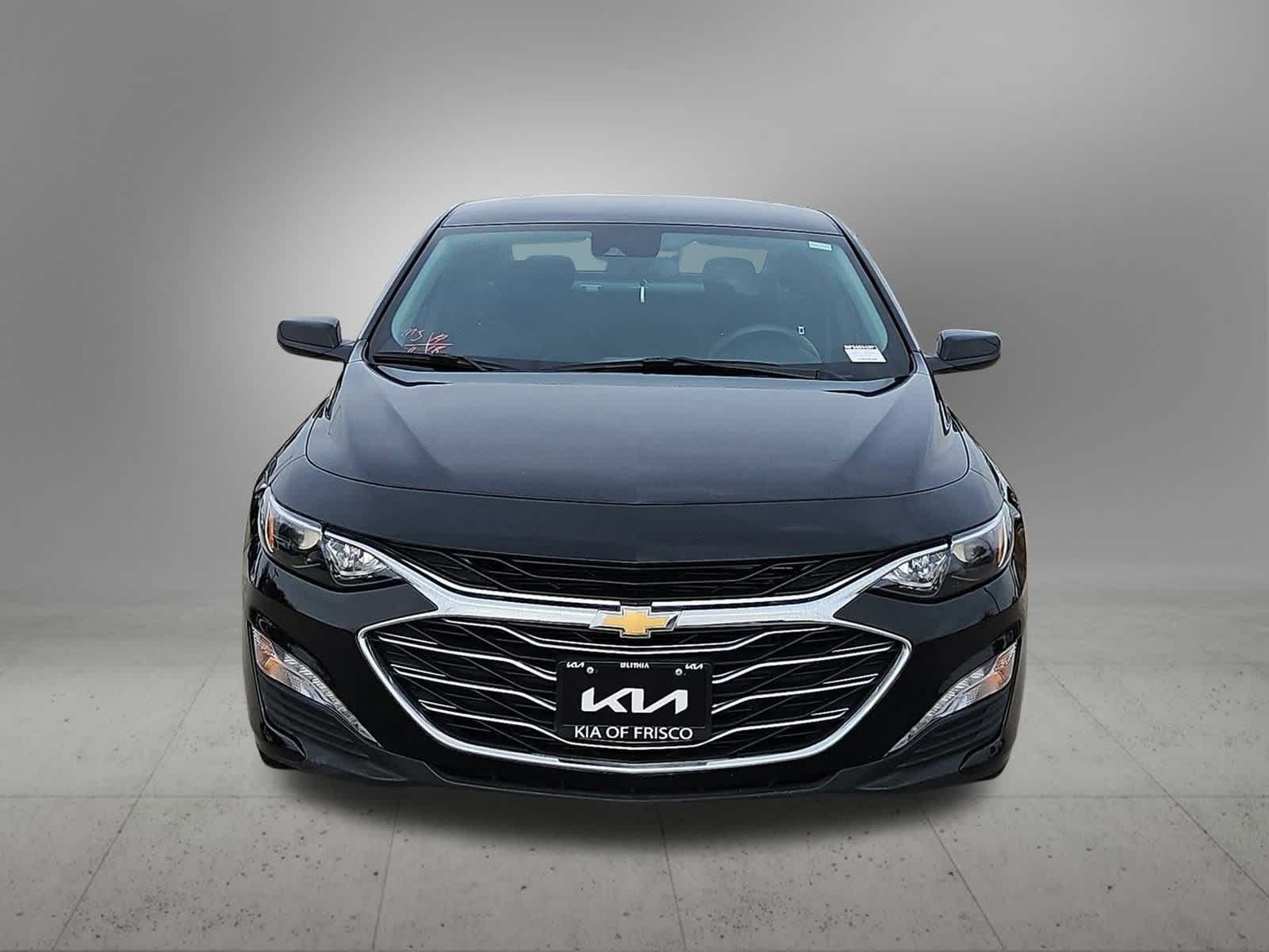 Thumbnail: 2024 Chevrolet Malibu - 9