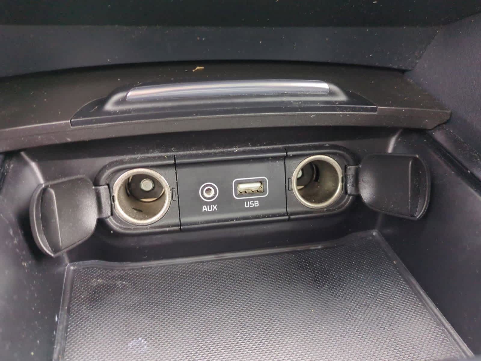 2018 Kia Optima LX 28