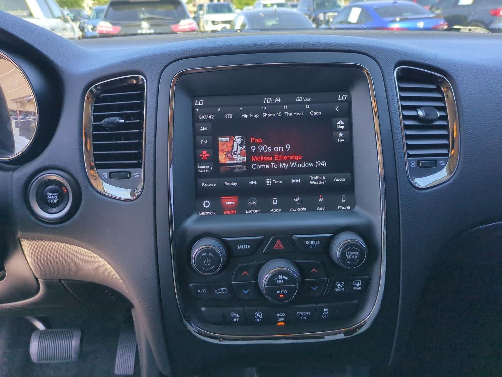 Thumbnail: 2018 Dodge Durango - 29