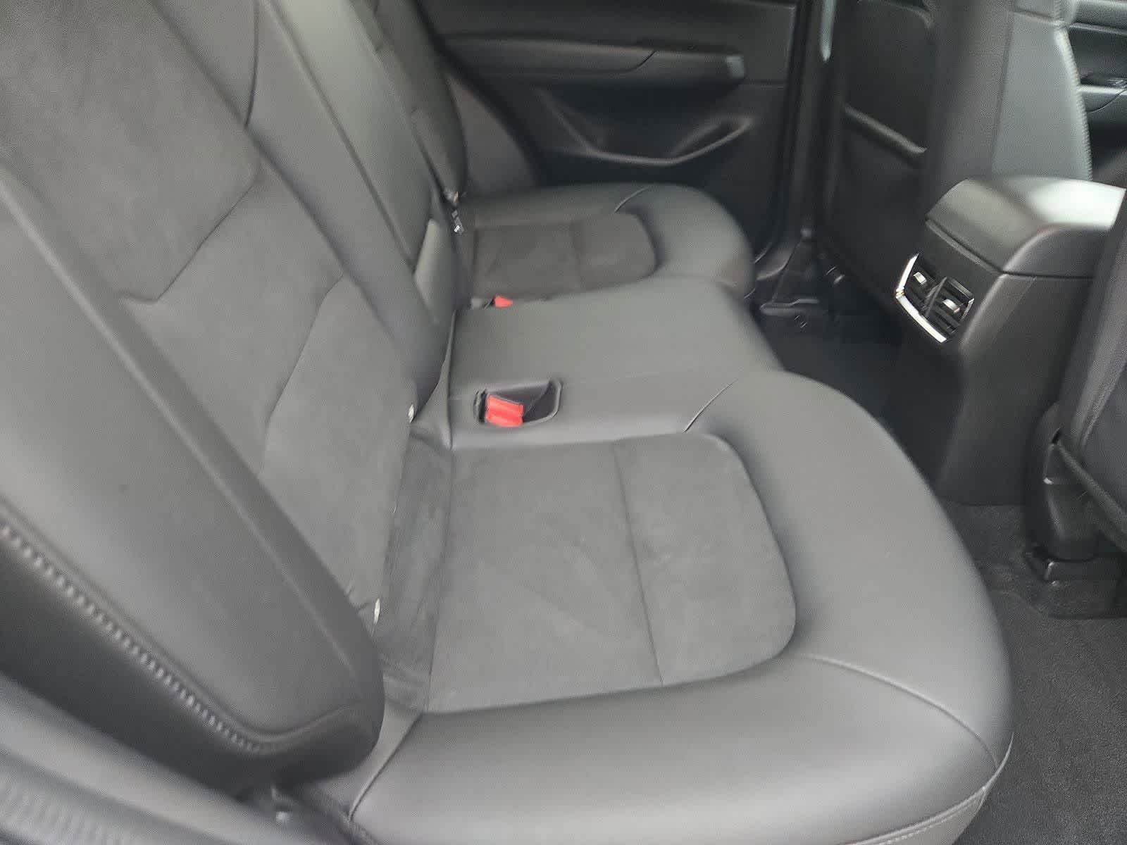 Thumbnail: 2023 Mazda CX-5 - 18