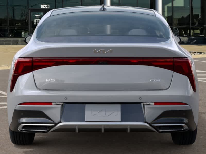 Thumbnail: 2026 Kia K5 - 13