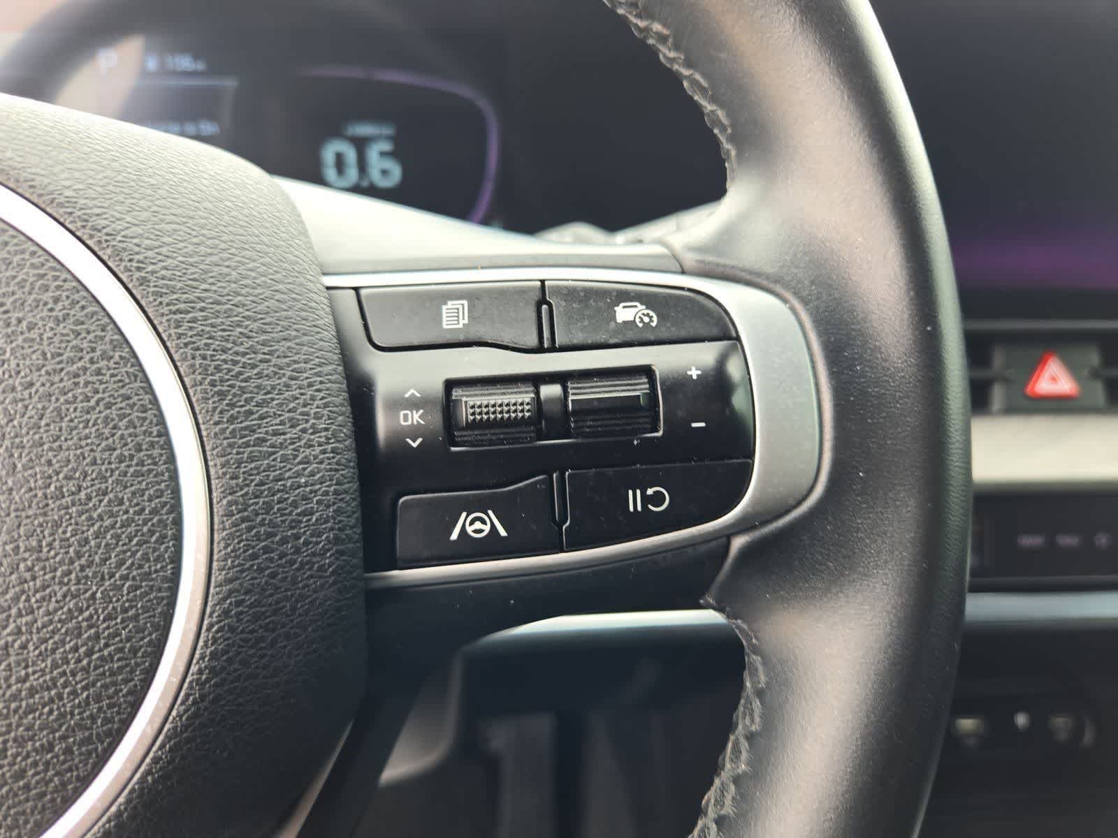 Thumbnail: 2023 Kia Sportage - 24