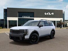 2027 Kia Telluride X-Line EX SUV
