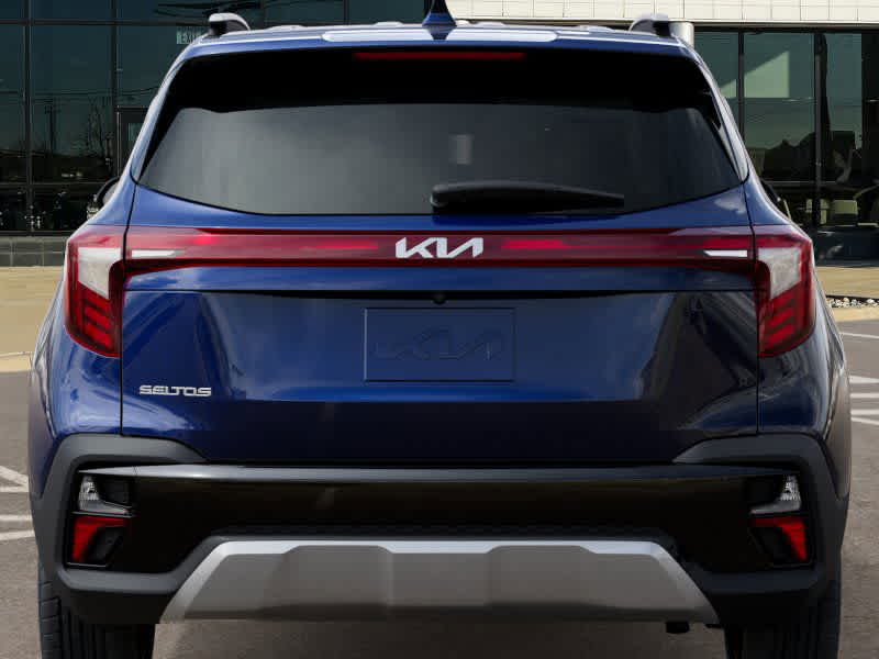 Thumbnail: 2026 Kia Seltos - 13