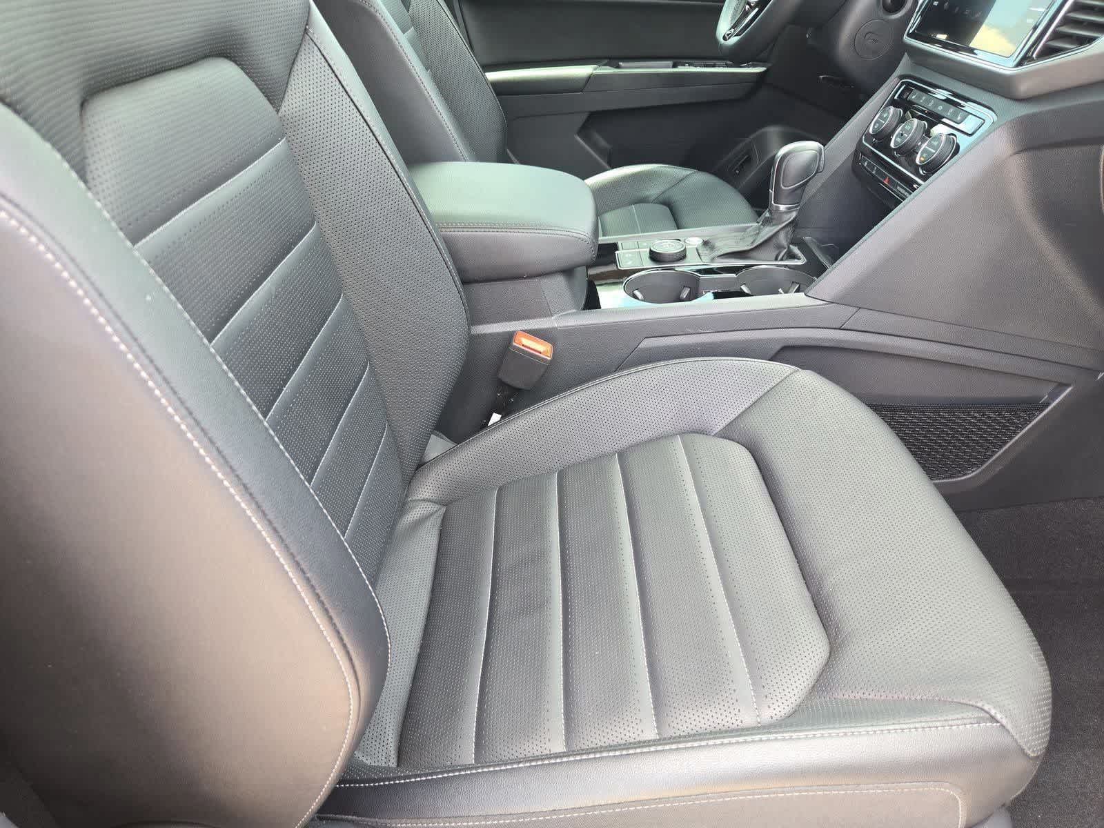 Thumbnail: 2019 Volkswagen Atlas - 22
