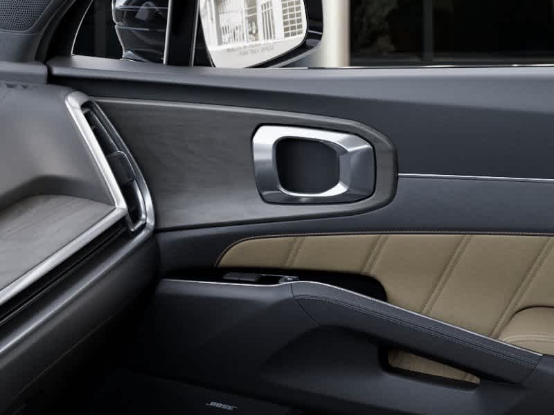 Thumbnail: 2026 Kia Sorento - 25