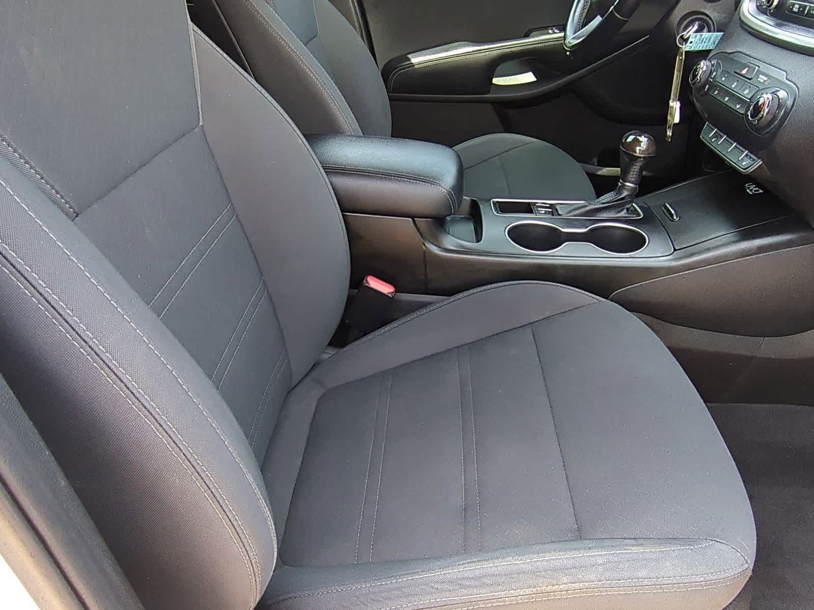 Thumbnail: 2016 Kia Sorento - 20