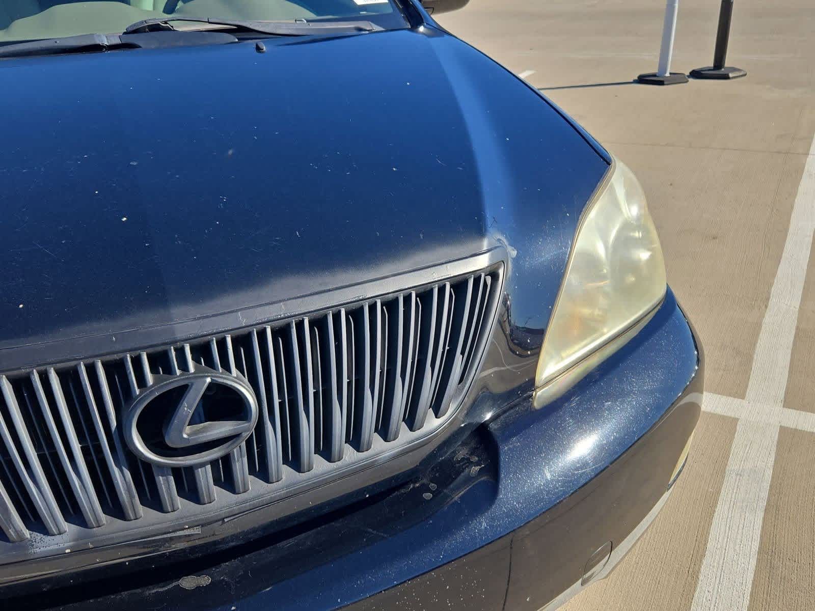 Thumbnail: 2007 Lexus RX - 10